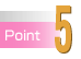 Point 5