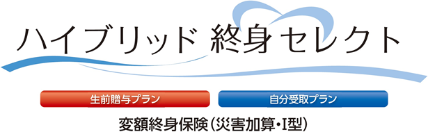 ハイブリッド アセット ライフ