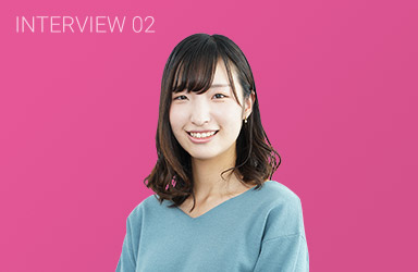 INTERVIEW 02